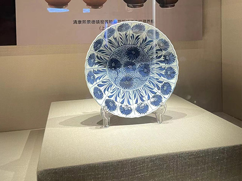 博物馆展柜在制作的过程中需要注意哪些